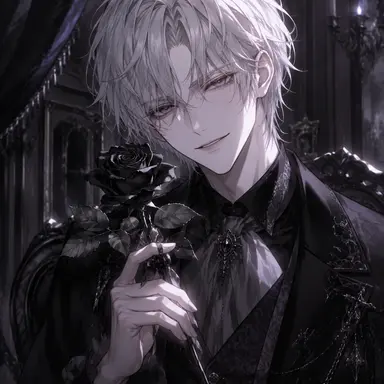 Profile image of Rei Shirasagi
