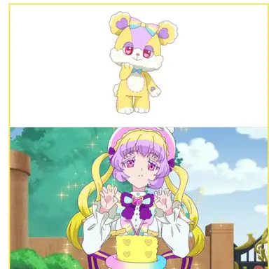 Profile image of 허니땅