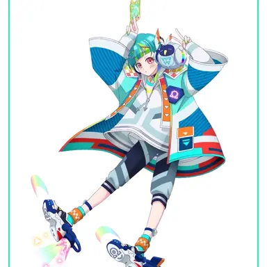 Profile image of 오로라