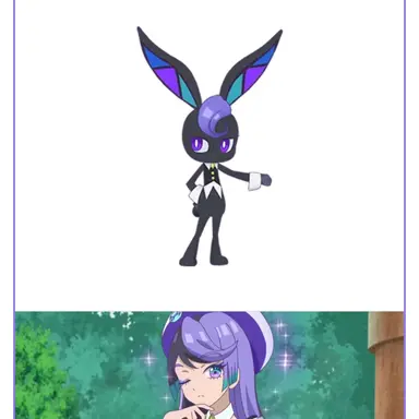 Profile image of 캐론