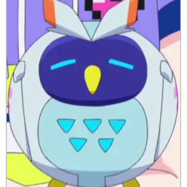 Profile image of 로보로보