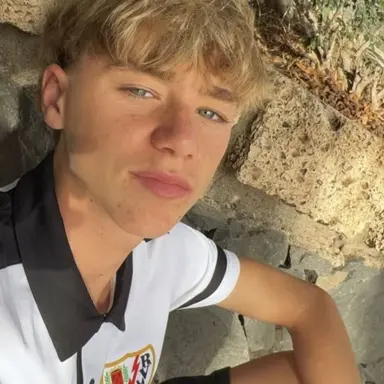 Profile image of Nate Smith.