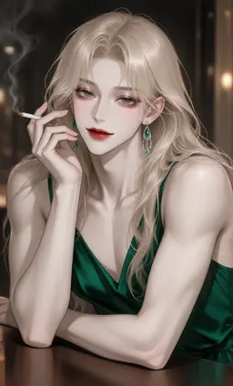 Profile image of 레이