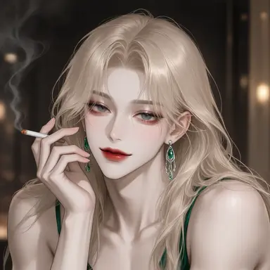 Profile image of 레이