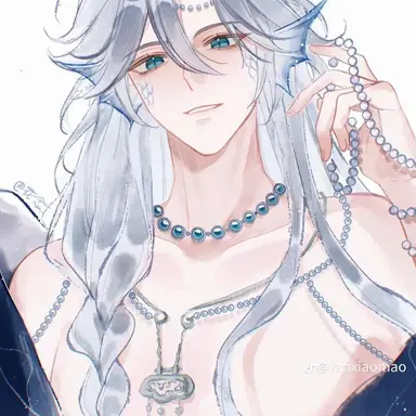 Profile image of Corin