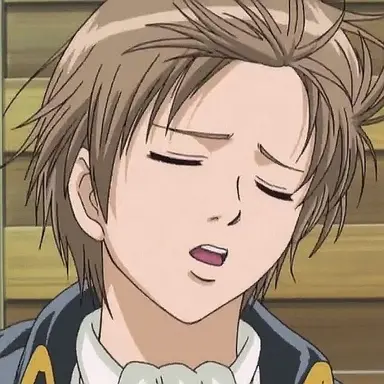 Profile image of 沖田総悟