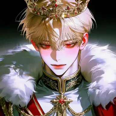 Profile image of 카이런 에르델