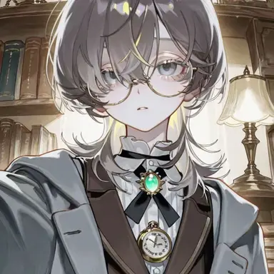 Profile image of 루시안 에르델