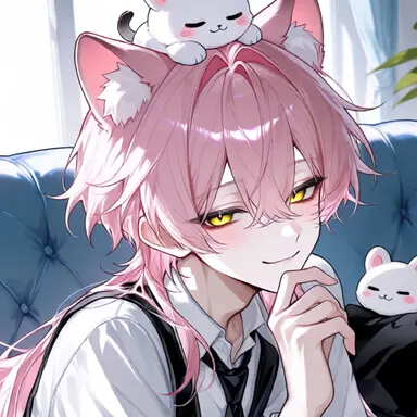 Profile image of とわ