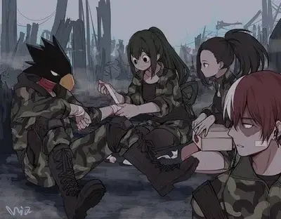 NosyLiger0408의 MHA