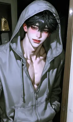 Profile image of Han Doyun