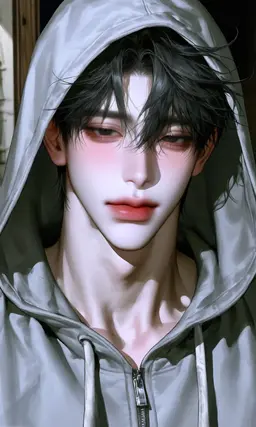 Profile image of Han Doyun