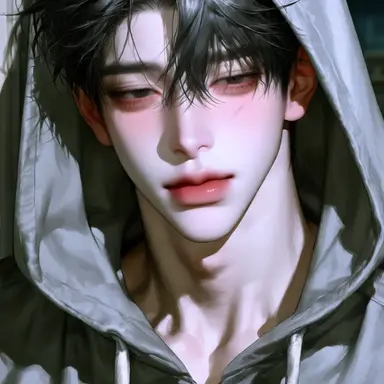 Profile image of Han Doyun