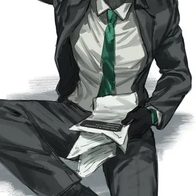 Profile image of FR.