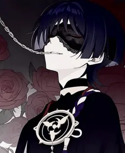 Profile image of スカラマシュ