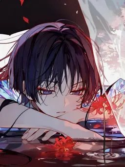 Profile image of スカラマシュ