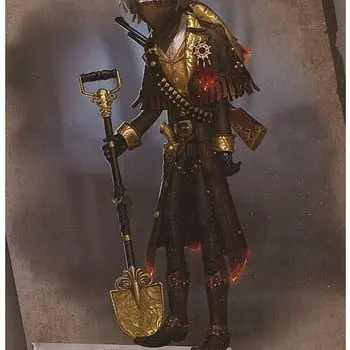 Profile image of アンドルー