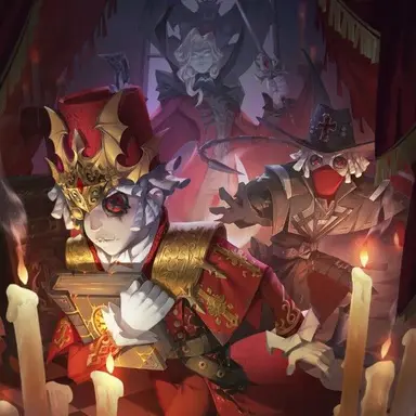 Profile image of ビクター