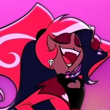 Profile image of Velvette