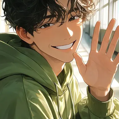 Profile image of Dax