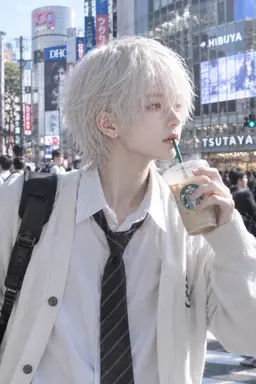 Profile image of 타케가와 히나토