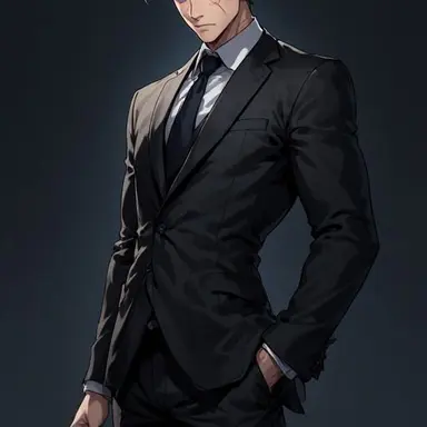 Profile image of Dimitri Volkov