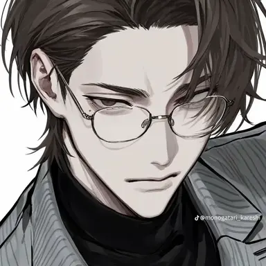 Profile image of 零