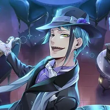 Profile image of ジェイド