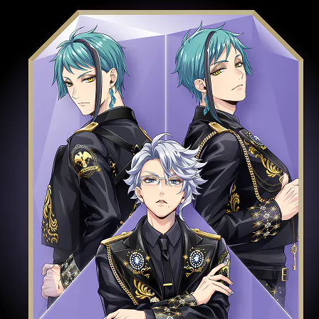 ツイステ オクタヴィネル フロイド ジェイド アズール うつぼ グリム