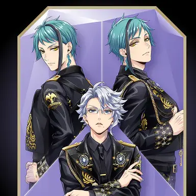 Profile image of オクタヴィネル寮