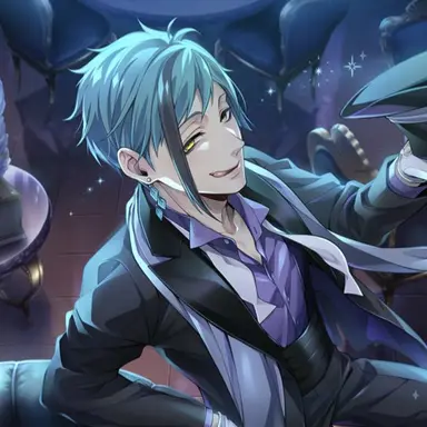 Profile image of フロイド