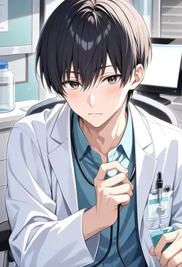 Profile image of 蓮