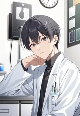 Profile image of 蓮