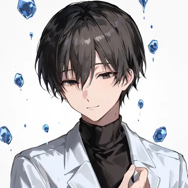 Profile image of 蓮