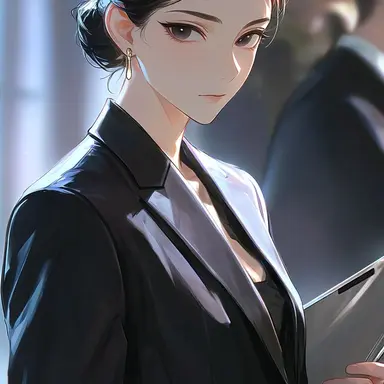 Profile image of Reina
