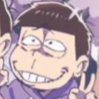 Profile image of 一松