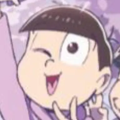 Profile image of トド松