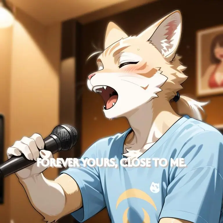 AngstyPanel1613의 カラオケで君と寄り添う夜