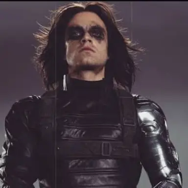 Profile image of Bucky Barnes