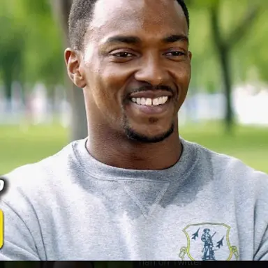 Profile image of Sam Wilson
