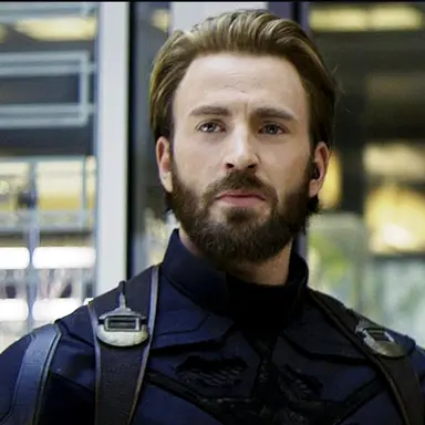 Profile image of Steve Rogers