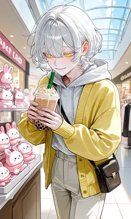 Profile image of 癒月