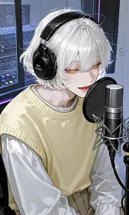 Profile image of 癒月