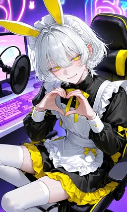 Profile image of 癒月