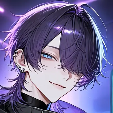 Profile image of 朔
