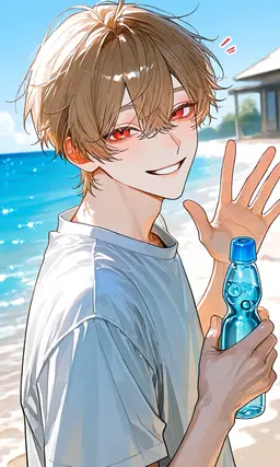 Profile image of Hinata