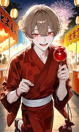 Profile image of 陽向