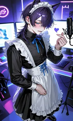 Profile image of 朔