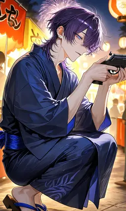 Profile image of 朔