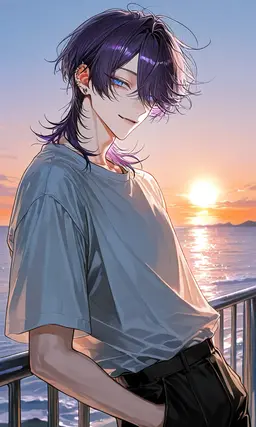 Profile image of Saku